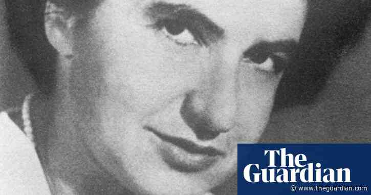 Academics find twist in tale of Rosalind Franklin, DNA and the double helix
