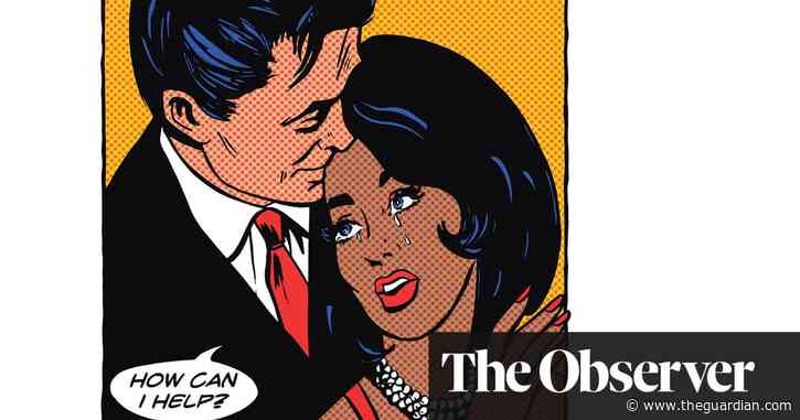 What’s the secret to giving good advice? Wait until you are asked for it