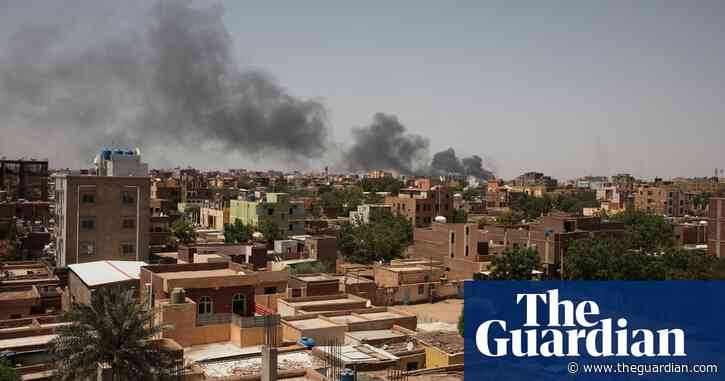 UK nationals in Sudan: have you been affected by the clashes?