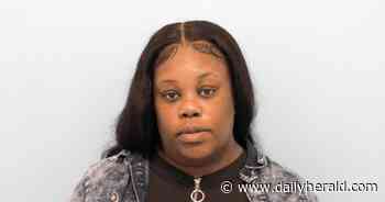 Naperville parents accused of encouraging daughters to fight with classmate