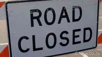 2 roads to close Thursday as Hamilton begins underground sewer upgrades in Westdale