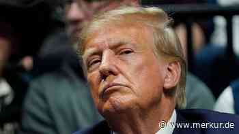 Prozess ist gestartet: Trump schwänzt Auftakt – Anwältin spottet