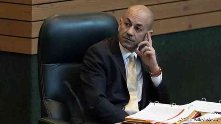 Yukon government starts funding 40 hours of paid sick leave