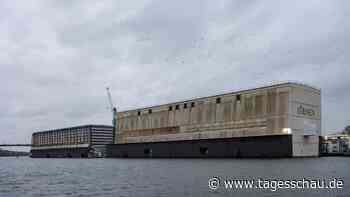 Kostenexplosion bei Spionageschiffen für die Bundeswehr