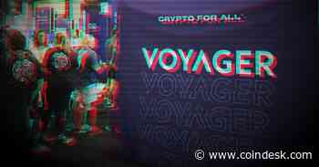 Voyager Digital Says Binance.US Sent Letter Terminating $1B Asset Buy Deal