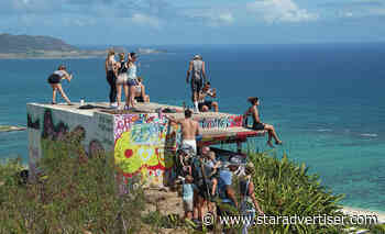 Slew of Oahu rescues highlight hiker safety