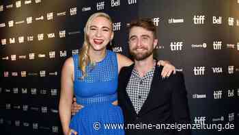 Harry-Potter-Star Daniel Radcliffe ist Vater geworden