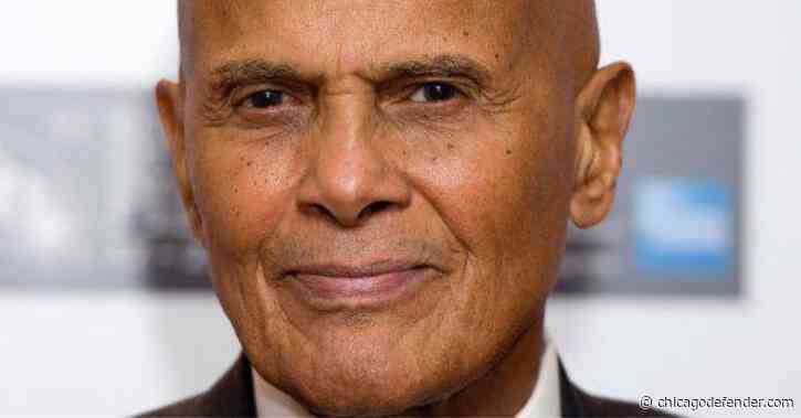 Twitter Reacts to the Passing of Harry Belafonte
