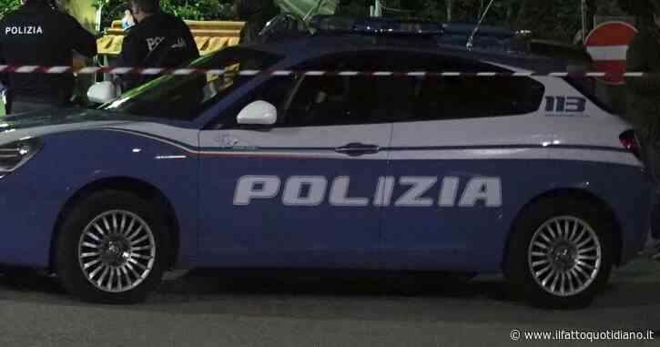 Genova, 25enne ucciso con un colpo di pistola in centro. Arrestato il responsabile: si era rifugiato in una chiesa vicina