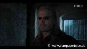 The Witcher: Netflix zeigt Teaser-Trailer für die dritte Staffel [Notiz]