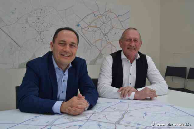 Veilig, gezellig, gezond en bereikbaar: Tielts stadsbestuur stelt ambitieus verkeersleefbaarheidsplan voor