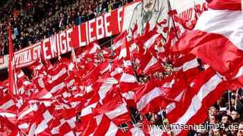 Berichte: Fortuna Düsseldorf plant kostenfreie Heimspiele