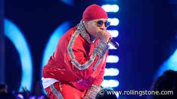 LL Cool J Announces Special Guest-Filled ‘The F.O.R.C.E Live’ With the Roots