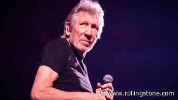 Roger Waters Concert in Frankfurt Can Go Ahead, German Court Rules