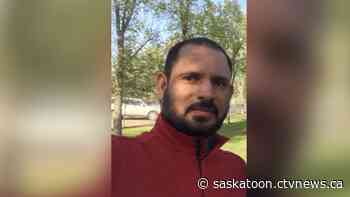 Sask. man guilty of second-degree murder for killing ex-wife's cousin