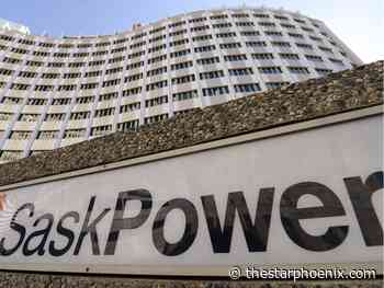 Environmental group sues SaskPower in bid to halt natural gas power plants