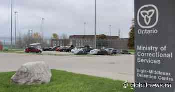 Ontario to pay $33M in proposed settlement for class actions over London jail conditions