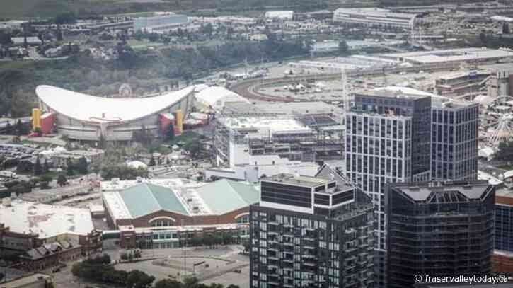 City of Calgary set to make ‘important announcement’ on future event centre