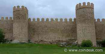 Former Signature Bank Crypto Payments Chief, 4 of His Team Join Fortress Trust