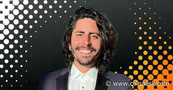 Alejandro Navia: Building the Future of Tokenized Media