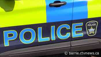 Boy, 14, struck riding bike in Barrie's east end