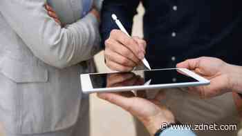 The best iPad stylus of 2023