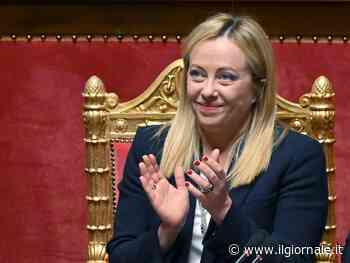 E pure 'sto 25 aprile ce lo siamo tolti, la mucca volante e JJ4: quindi, oggi…