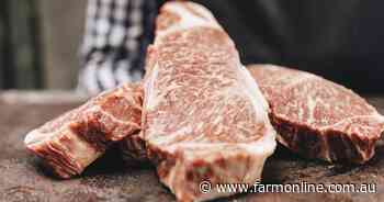 Why fatty beef - particularly Wagyu - could be extra good for you