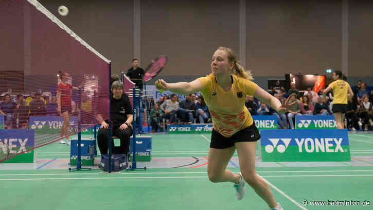 Länderspiel II: GER vs. UKR (3:1)