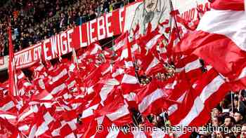 Berichte: Fortuna Düsseldorf plant kostenfreie Heimspiele