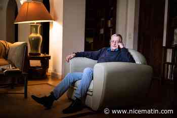 "Épouvanté par notre relative inaction": quand François Léotard réagissait à la guerre en Ukraine