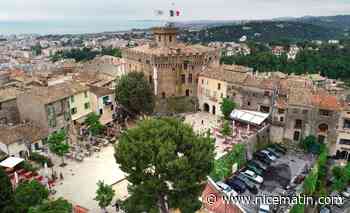 Cagnes-sur-Mer perd une figure emblématique, Claude Cadichon s’est éteinte à 92 ans