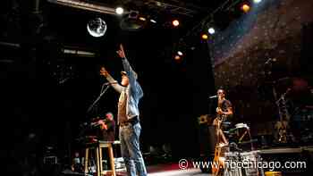 Cake Coming to Chicago for Performance at the Salt Shed, Venue Announces