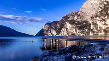 Gardasee so trocken, wie seit 70 Jahren nicht: „Sehr tiefe Krise“ – Bevölkerung denkt teils schon um