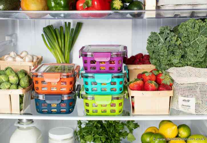 Community Fridges: A Means of Aid in the Cost of Living Crisis