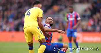 Everton suffer blow ahead of Newcastle United clash after Toffees injury boost