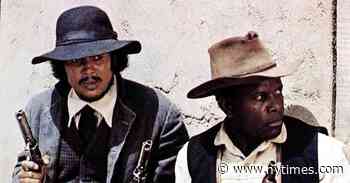 Watch These Great Harry Belafonte Screen Performances