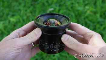 A Review of the Affordable 7Artisans 15mm f/4 Lens