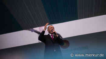 Wahl in der Türkei: Erdogan verspricht großzügige Wahlgeschenke