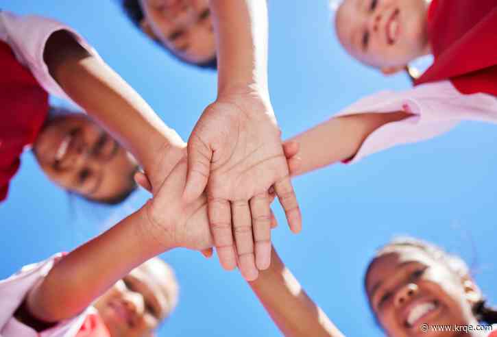 Learn about Albuquerque youth summer programs at 'Spring into Summer' event