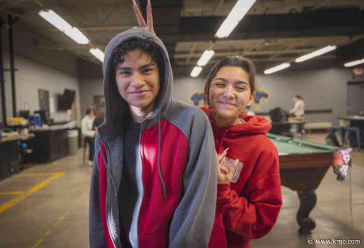 Summer Programs at the Boys and Girls Clubs