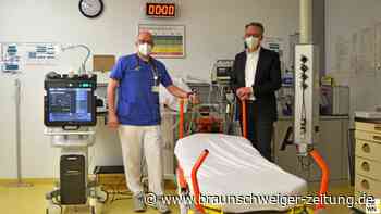 Peiner Klinikum – Geschäftsführer rechnet mit Fortbestand