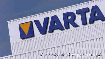 Batteriekonzern Varta will Hunderte Stellen abbauen