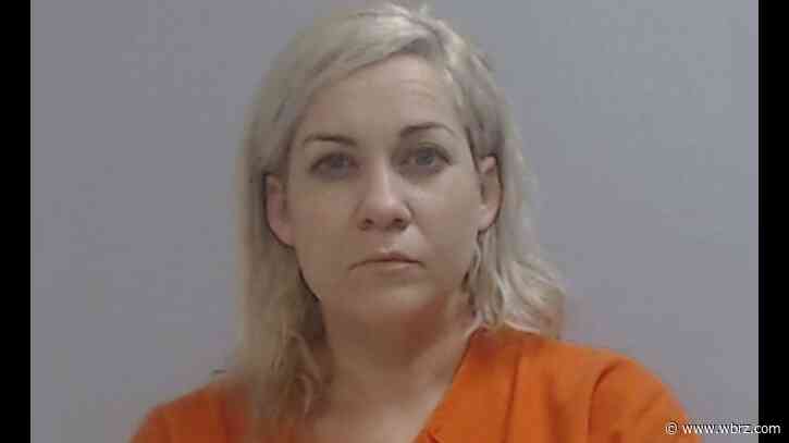 Former WBR Chamber official enters guilty plea in theft case