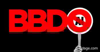 BBDO warns against generative AI for client work