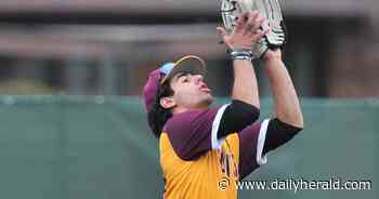 DuPage County baseball notes: Montini enjoys big league experience