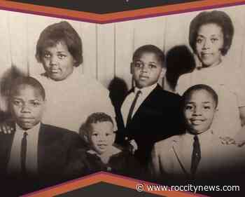 "High Yella" and Steve Majors’ search for identity