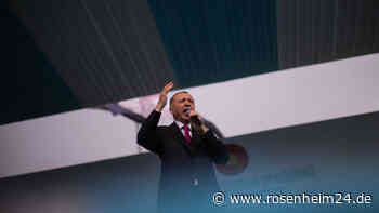 Wahl in der Türkei: Erdogan verspricht großzügige Wahlgeschenke