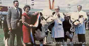 Vale John Robert Higgins, January 29, 1929 - March 17, 2023