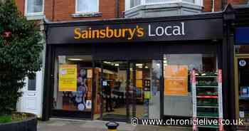 Sainsbury's reduces some prices in smaller convenience stores